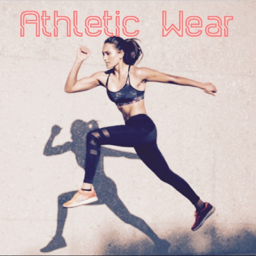 Athletic Wear